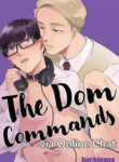 The Dom Commands Via Online Chat – MANHWA68