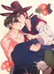 The Rabbit’s Circumstances – MANHWA68