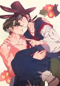 The Rabbit’s Circumstances – MANHWA68