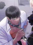 Turn Up – MANHWA68