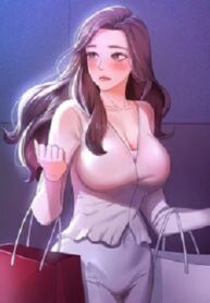 Your Wife Was Amazing – MANHWA68