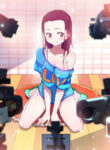 My Girlfriend is a Star – MANHWA68