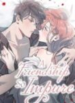 A Friendship So Impure – MANHWA68