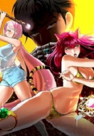 Farming with Girls – MANHWA68