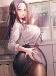 How Hard-Working Women Wind Down – MANHWA68