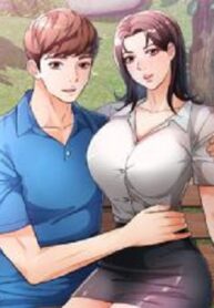 In Her Place – MANHWA68
