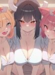 Hospitalized Life in Another World – MANHWA68