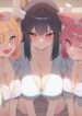Hospitalized Life in Another World – MANHWA68