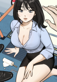 Naughty Positions – MANHWA68