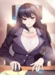 Playing a Game With the Big-Breasted Manager – MANHWA68