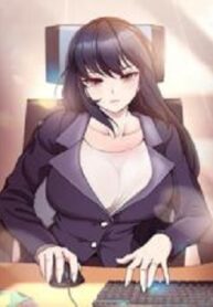 Playing a Game With the Big-Breasted Manager – MANHWA68