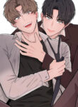 Rain Advisory – MANHWA68
