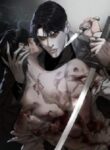 Risky Vice – MANHWA68