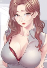 Tutoring the Lonely Missus – MANHWA68