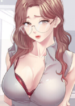 Tutoring the Lonely Missus – MANHWA68