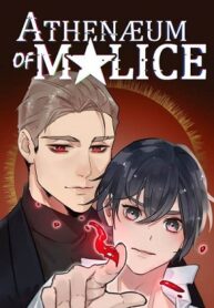 Athenaeum Of Malice – MANHWA68