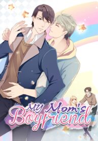 My Mom’s Boyfriend – MANHWA68