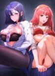 Not Allowed at Work – MANHWA68