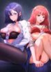 Not Allowed at Work – MANHWA68
