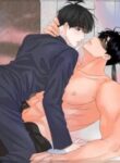 The Boundary Of Fragrance – MANHWA68
