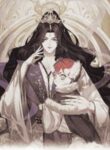 The Emperor Is Pregnant – MANHWA68