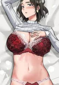 The Story of How I Got Together With The Manager On Christmas – MANHWA68