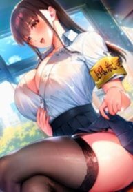 Is That Mister Well-Hung! – MANHWA68