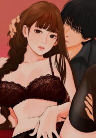 Stepmother Past – MANHWA68