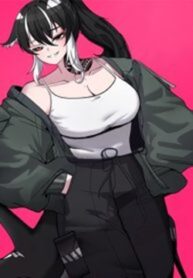 Double Life of Gukbap – Manhwa68