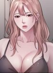 Taxi – Manhwa68