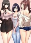 The Student Council President’s Hidden Task – Manhwa68