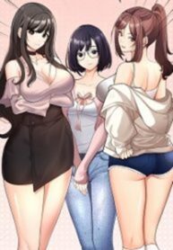 The Student Council President’s Hidden Task – Manhwa68