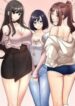The Student Council President’s Hidden Task – Manhwa68