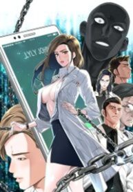 The Game: Fatal Doctor – Manhwa68