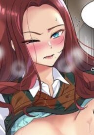Read manhwa My Other Girlfriend – Manhwa68