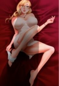 Read manhwa The Biggest – Manhwa68