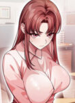 Read manga Married Woman’s Secret – Manhwa68