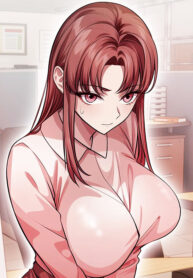 Read manga Married Woman’s Secret – Manhwa68