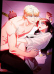 Read manga Entangled with My Nemesis (Uncensored) – Manhwa68
