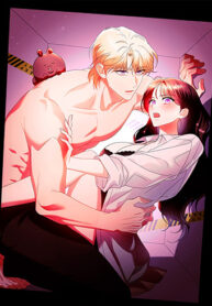 Read manga Entangled with My Nemesis (Uncensored) – Manhwa68